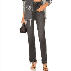 EB Denim Unraveled Two Jeans